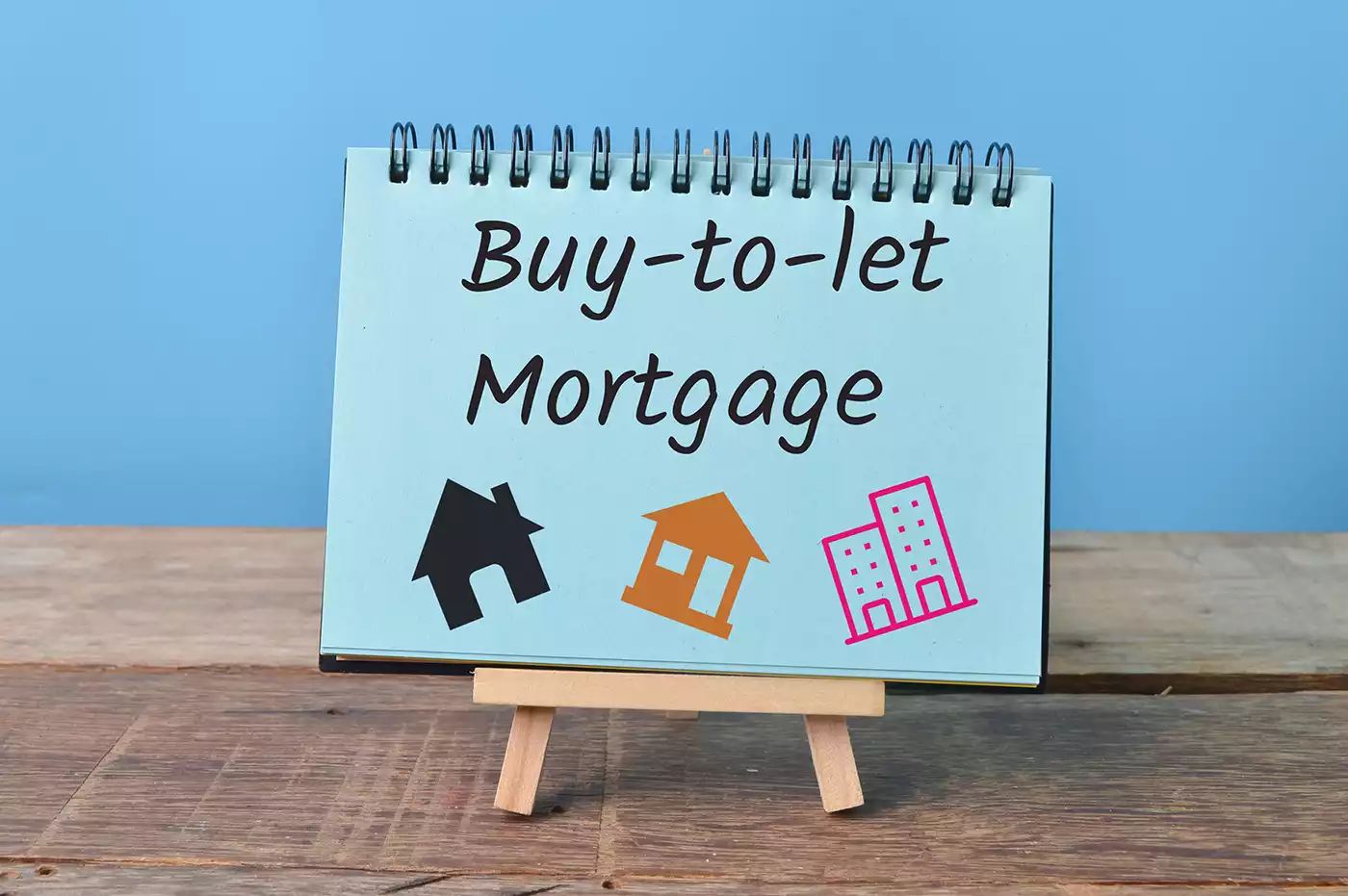 Buy-to-Let guide